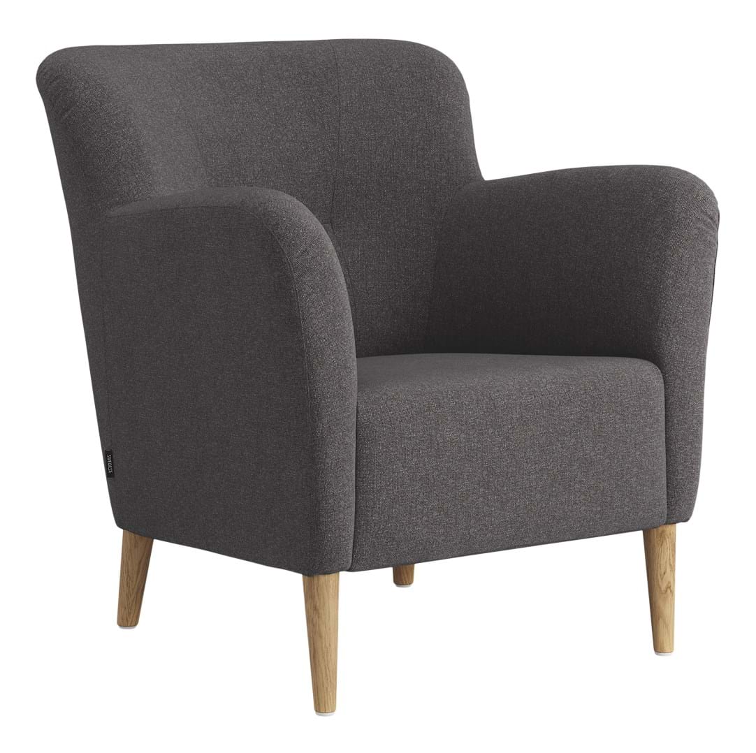 Nova Fåtölj från Vålamagasinet Fåtöljer, Swedese, Image-1