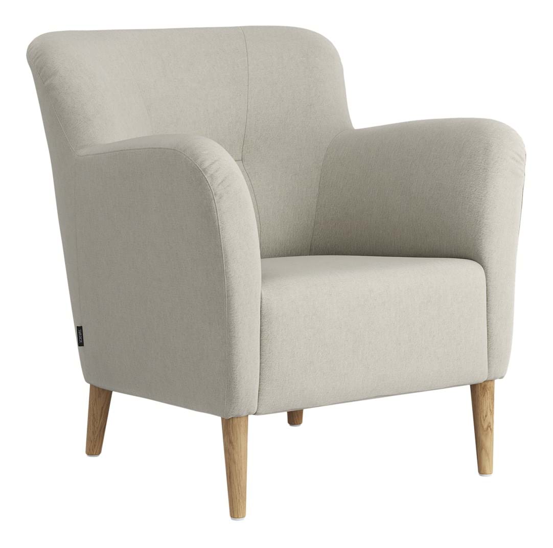 Nova Fåtölj från Vålamagasinet Fåtöljer, Swedese, Image-1