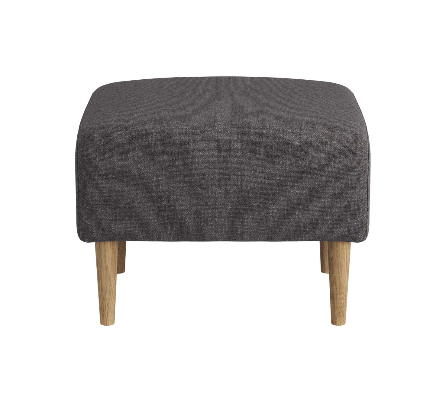 Nova Fotpall från Vålamagasinet Fotpallar, Swedese, Image-1