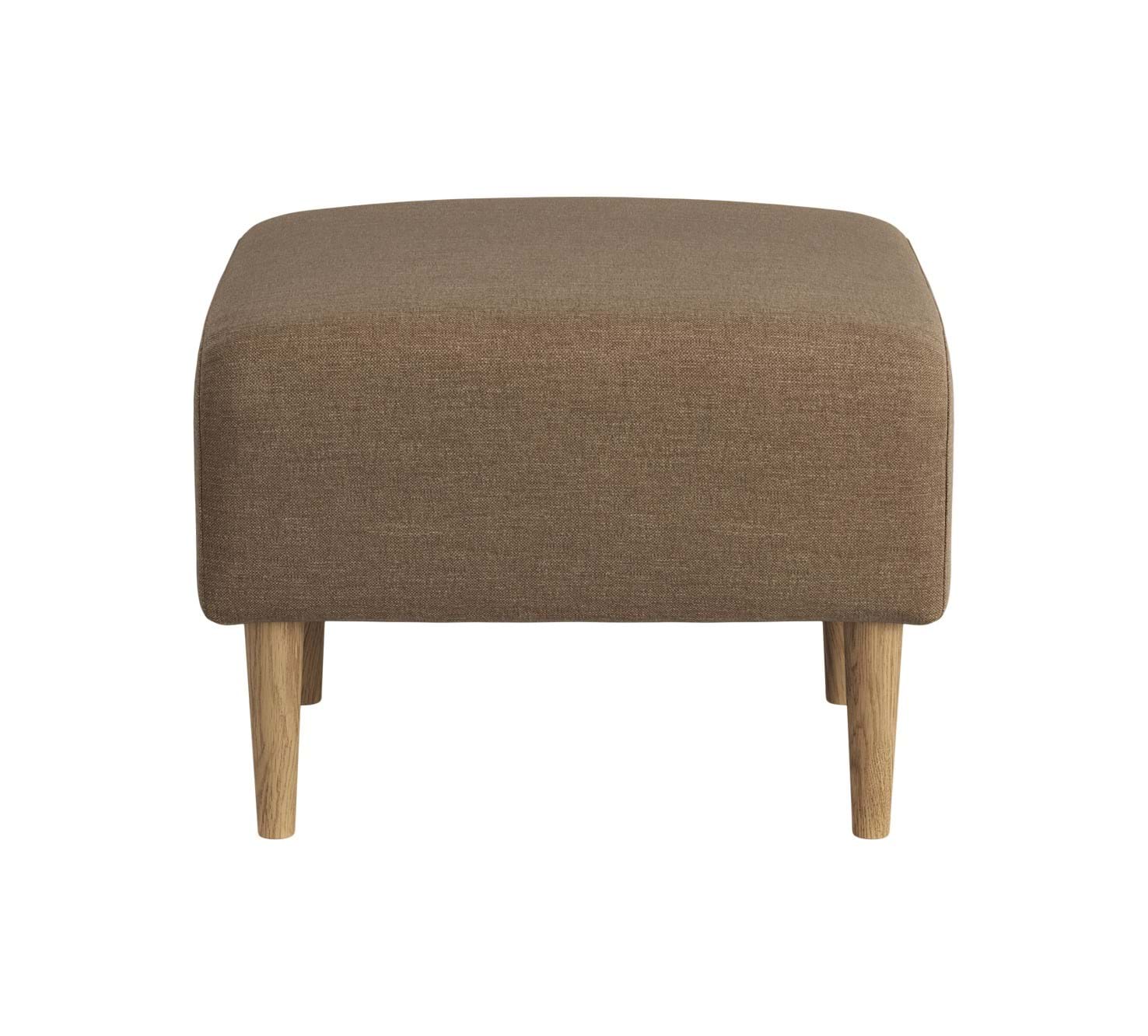 Nova Fotpall från Vålamagasinet Fotpallar, Swedese, Image-1