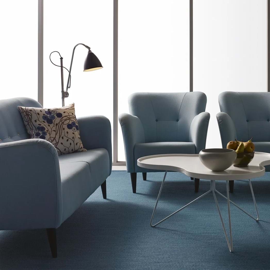 Nova 2-Sits Soffa från Vålamagasinet Soffor, Swedese, Image-3