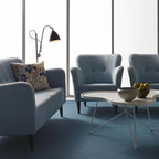 Nova 3-Sits Soffa från Vålamagasinet Soffor, Swedese, Image-4