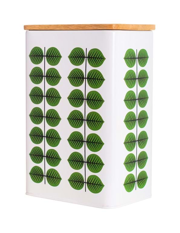 Berså Kaffeburk från Vålamagasinet Kökstillbehör, Stig Lindberg, Image-1