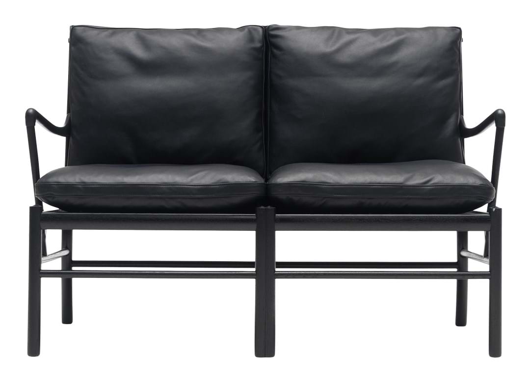 OW149-2 Colonial Soffa från Vålamagasinet Soffor, Carl Hansen & Son, Image-1