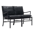 OW149-2 Colonial Soffa från Vålamagasinet Soffor, Carl Hansen & Son, Image-2