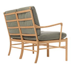OW149-2 Colonial Soffa från Vålamagasinet Soffor, Carl Hansen & Son, Image-2