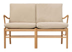 OW149-2 Colonial Soffa från Vålamagasinet Soffor, Carl Hansen & Son, Image-1