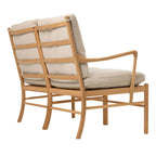 OW149-2 Colonial Soffa från Vålamagasinet Soffor, Carl Hansen & Son, Image-2
