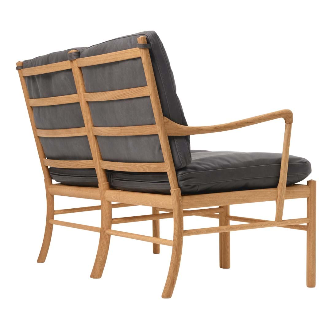 OW149-2 Colonial Soffa från Vålamagasinet Soffor, Carl Hansen & Son, Image-2