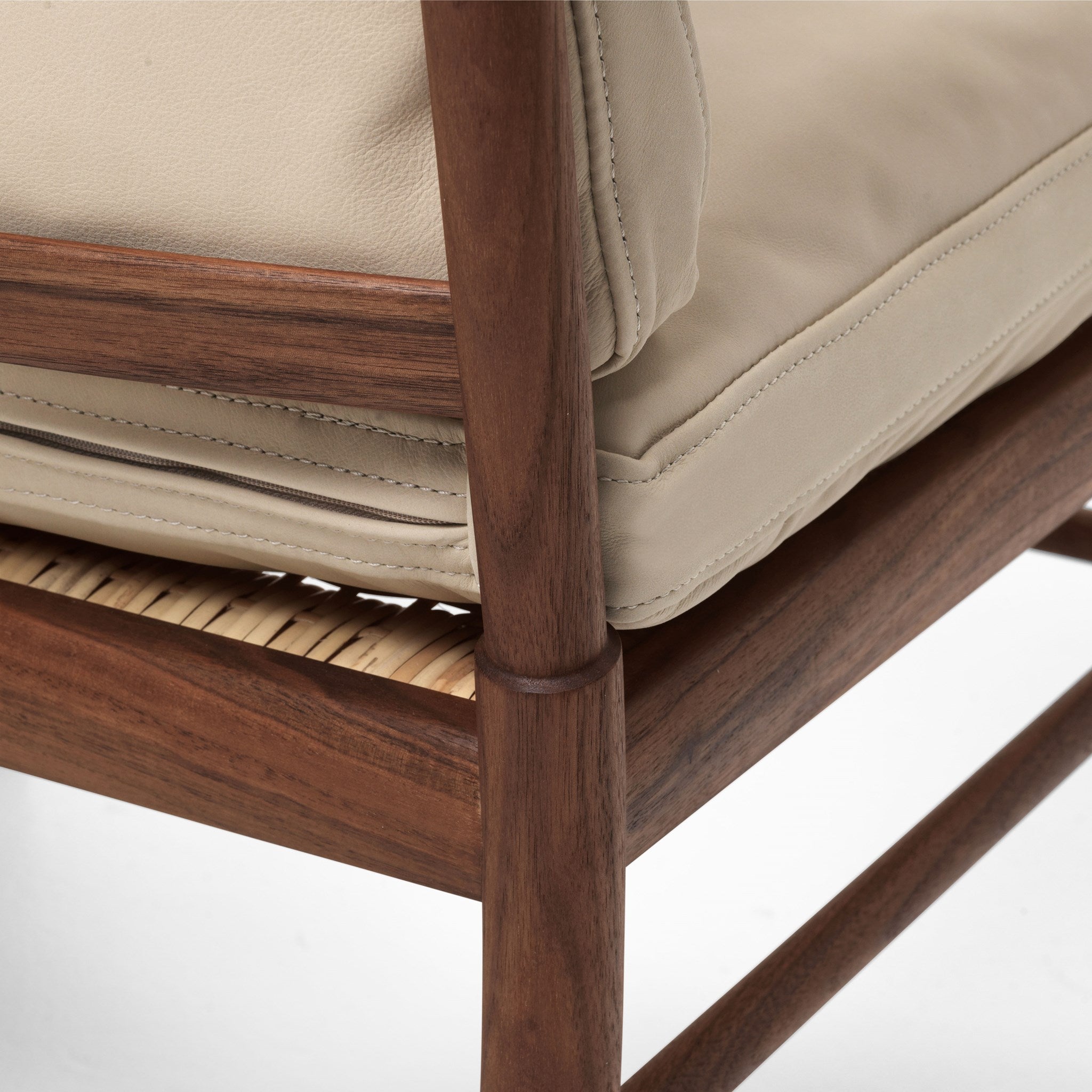 OW149-2 Colonial Soffa från Vålamagasinet Soffor, Carl Hansen & Son, Image-3