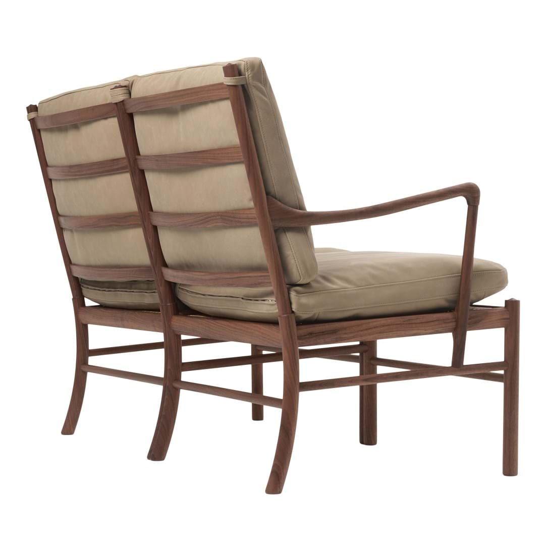 OW149-2 Colonial Soffa från Vålamagasinet Soffor, Carl Hansen & Son, Image-2