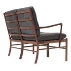OW149-2 Colonial Soffa från Vålamagasinet Soffor, Carl Hansen & Son, Image-2