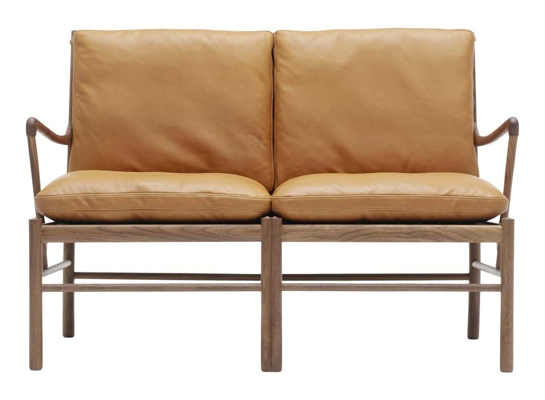 OW149-2 Colonial Soffa från Vålamagasinet Soffor, Carl Hansen & Son, Image-1