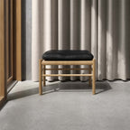 OW149 Colonial Fotpall från Vålamagasinet Fotpallar, Carl Hansen & Son, Image-6