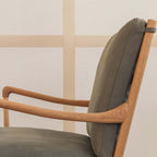 OW149 Colonial Fåtölj från Vålamagasinet Fåtöljer, Carl Hansen & Son, Image-4