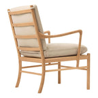 OW149 Colonial Fåtölj från Vålamagasinet Fåtöljer, Carl Hansen & Son, Image-2