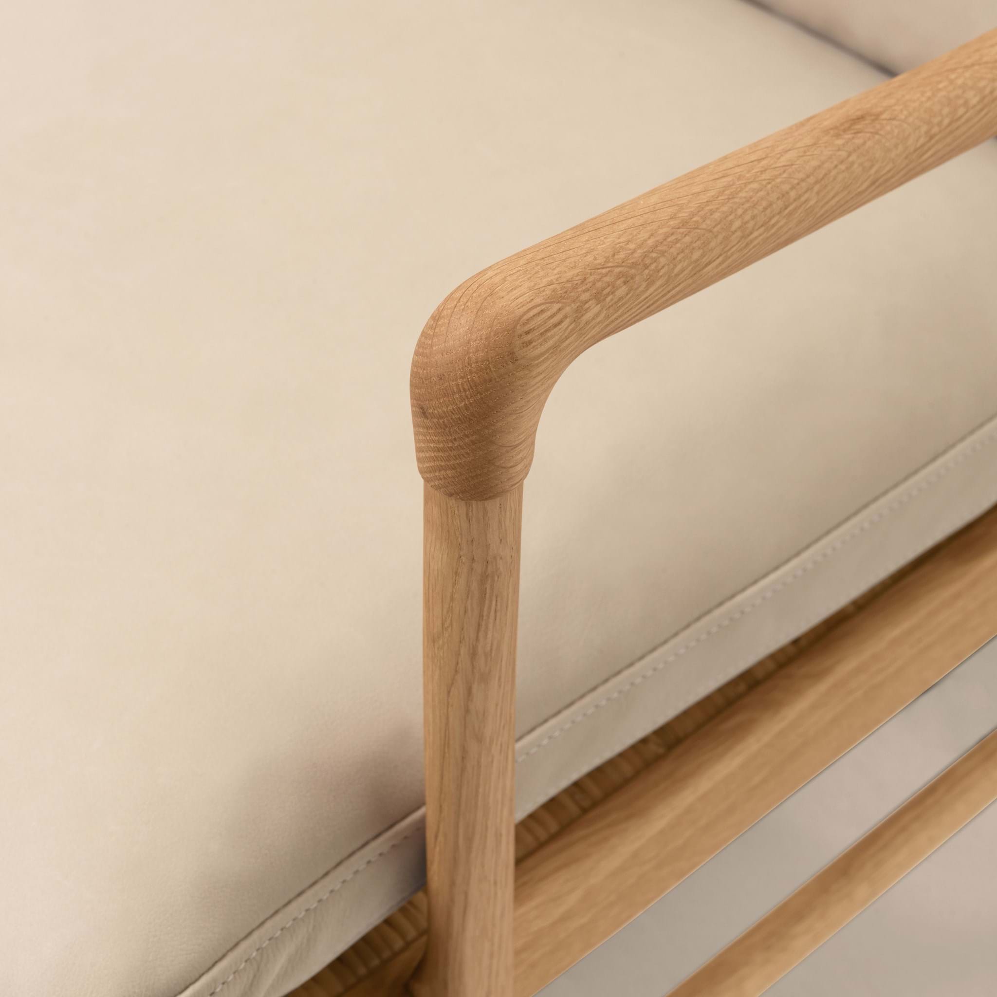 OW149 Colonial Fåtölj från Vålamagasinet Fåtöljer, Carl Hansen & Son, Image-4