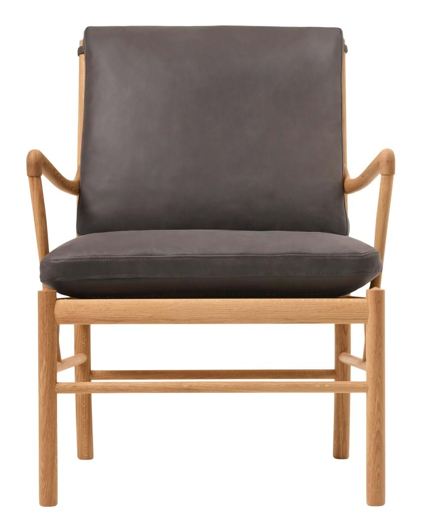 OW149 Colonial Fåtölj från Vålamagasinet Fåtöljer, Carl Hansen & Son, Image-1