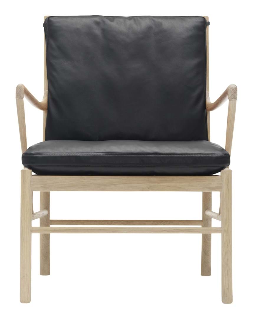 OW149 Colonial Fåtölj från Vålamagasinet Fåtöljer, Carl Hansen & Son, Image-1