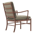 OW149 Colonial Fåtölj från Vålamagasinet Fåtöljer, Carl Hansen & Son, Image-2