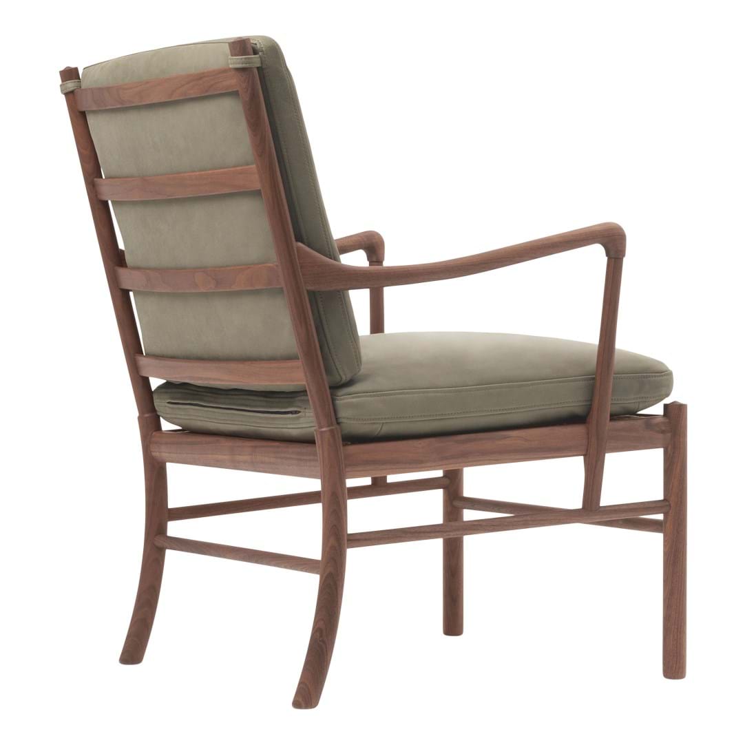 OW149 Colonial Fåtölj från Vålamagasinet Fåtöljer, Carl Hansen & Son, Image-2