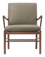 OW149 Colonial Fåtölj från Vålamagasinet Fåtöljer, Carl Hansen & Son, Image-1