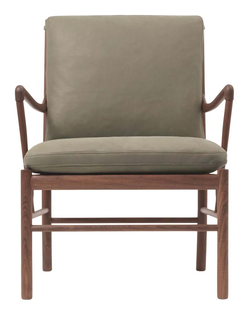 OW149 Colonial Fåtölj från Vålamagasinet Fåtöljer, Carl Hansen & Son, Image-1