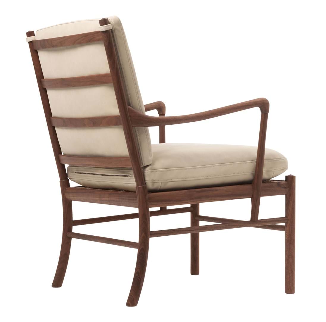 OW149 Colonial Fåtölj från Vålamagasinet Fåtöljer, Carl Hansen & Son, Image-2