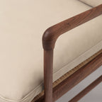 OW149 Colonial Fåtölj från Vålamagasinet Fåtöljer, Carl Hansen & Son, Image-3