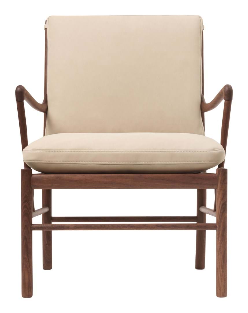 OW149 Colonial Fåtölj från Vålamagasinet Fåtöljer, Carl Hansen & Son, Image-1