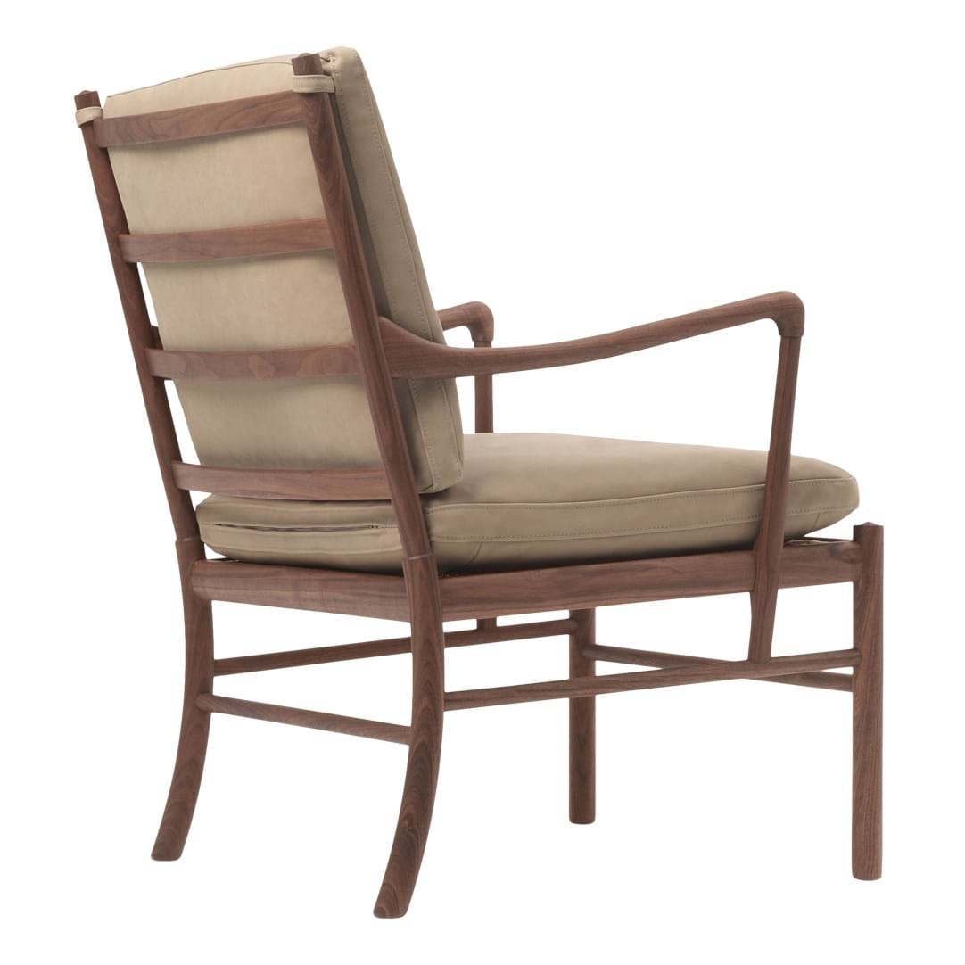 OW149 Colonial Fåtölj från Vålamagasinet Fåtöljer, Carl Hansen & Son, Image-2