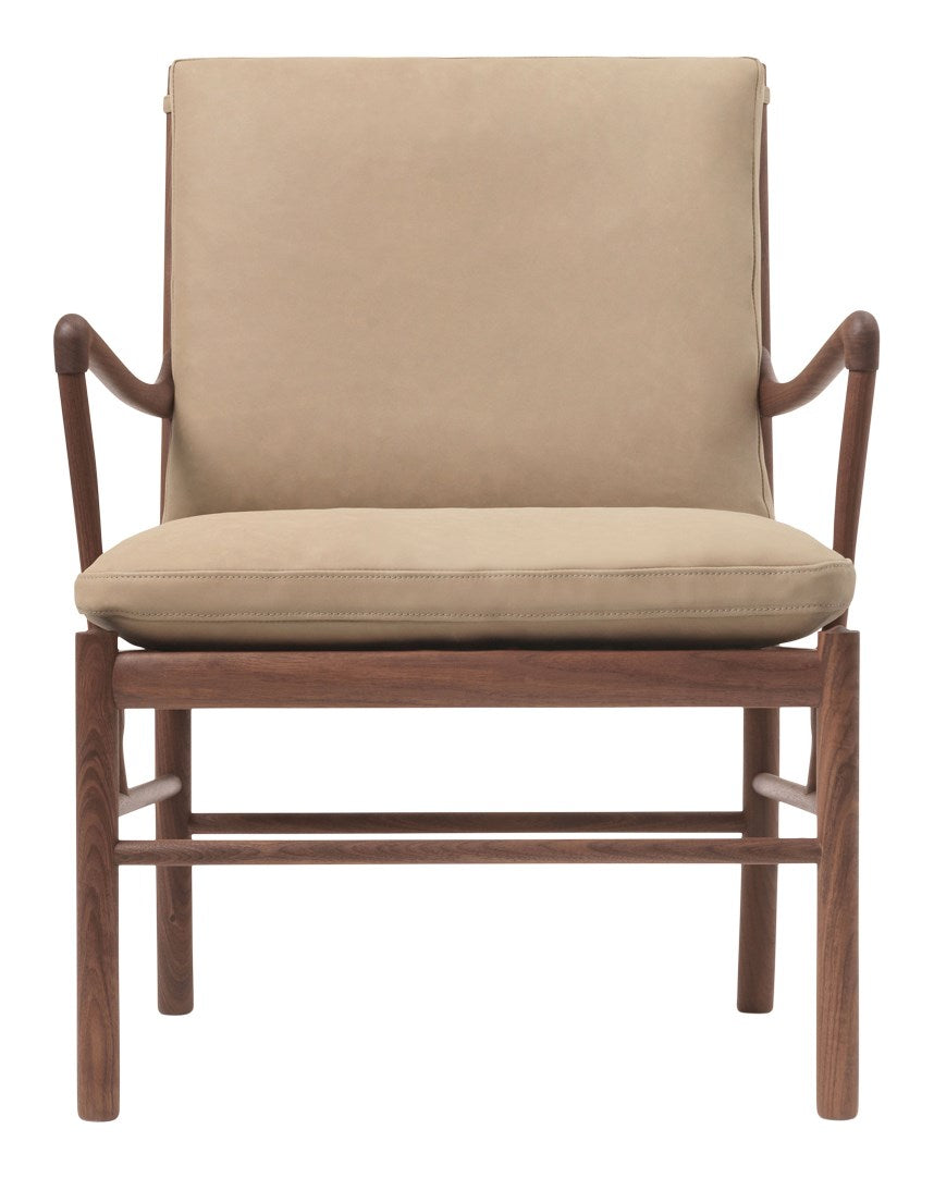 OW149 Colonial Fåtölj från Vålamagasinet Fåtöljer, Carl Hansen & Son, Image-1