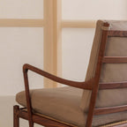 OW149 Colonial Fåtölj från Vålamagasinet Fåtöljer, Carl Hansen & Son, Image-4