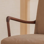 OW149 Colonial Fåtölj från Vålamagasinet Fåtöljer, Carl Hansen & Son, Image-6