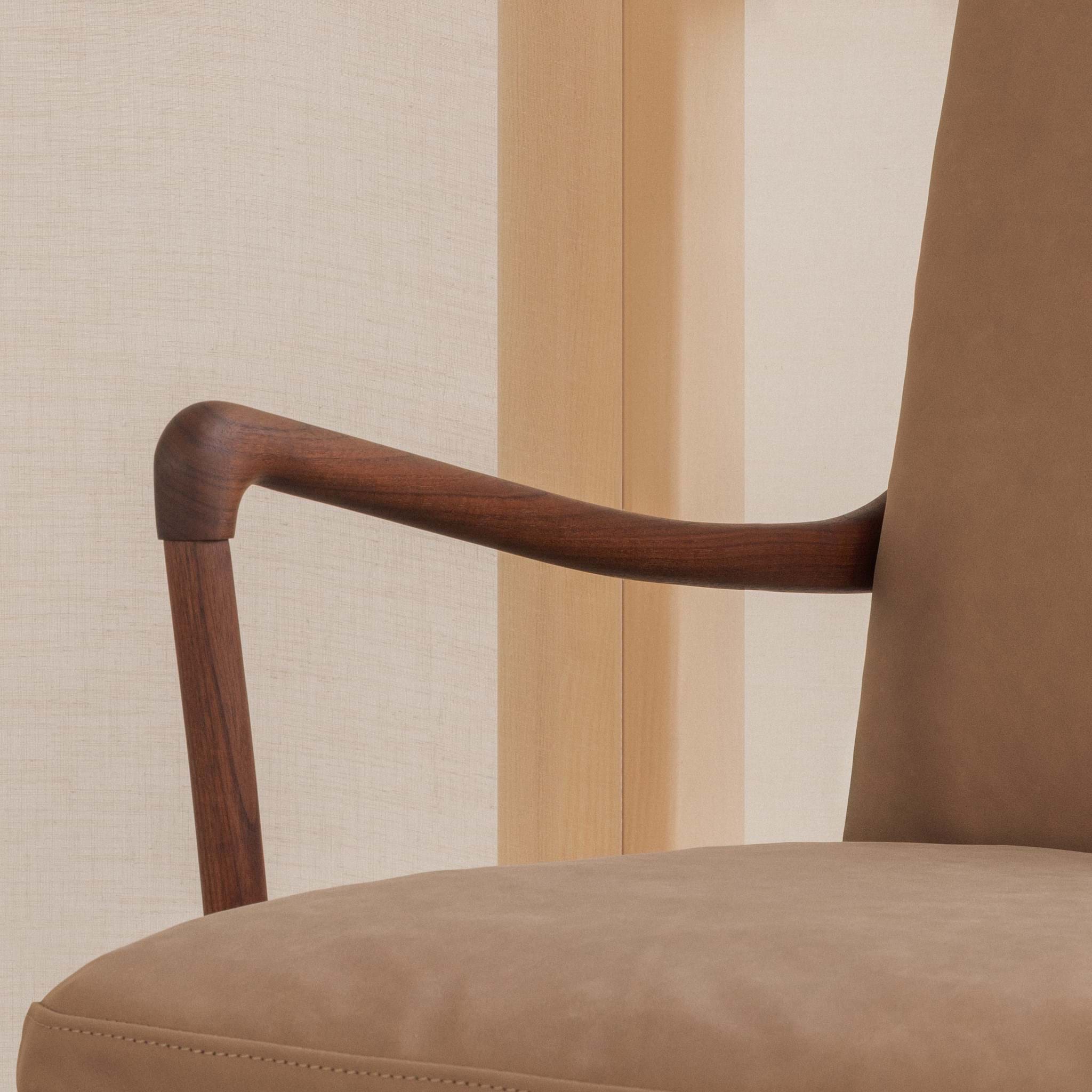 OW149 Colonial Fåtölj från Vålamagasinet Fåtöljer, Carl Hansen & Son, Image-6