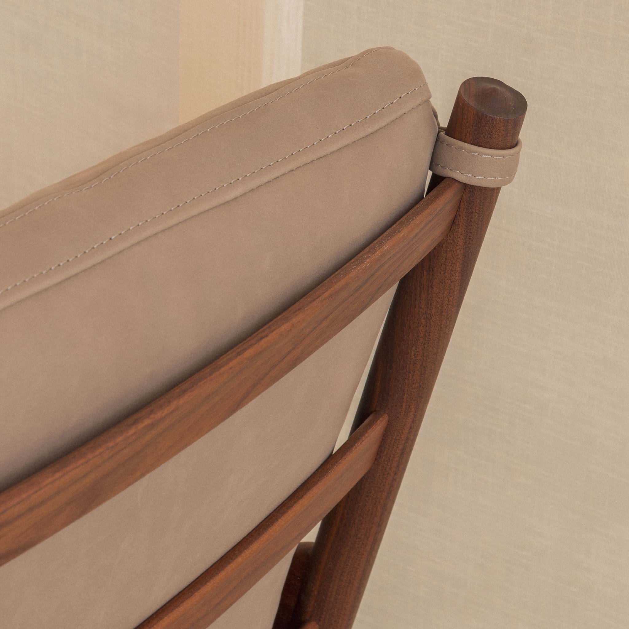 OW149 Colonial Fåtölj från Vålamagasinet Fåtöljer, Carl Hansen & Son, Image-5