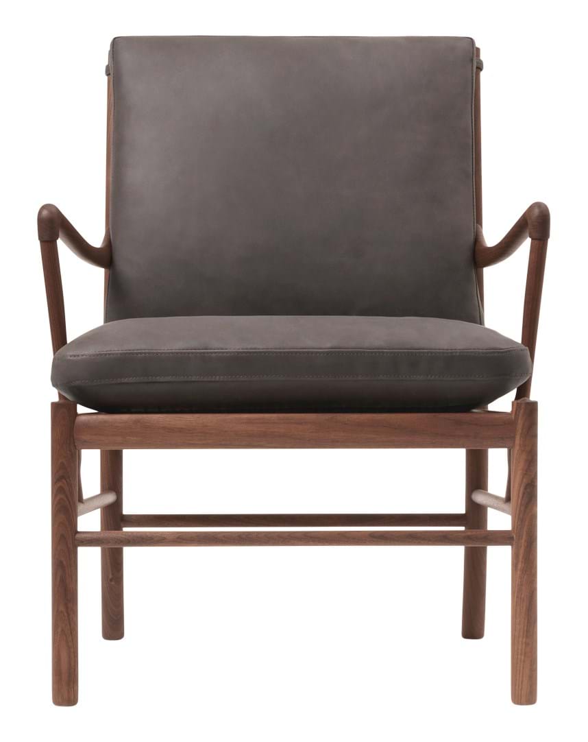 OW149 Colonial Fåtölj från Vålamagasinet Fåtöljer, Carl Hansen & Son, Image-1