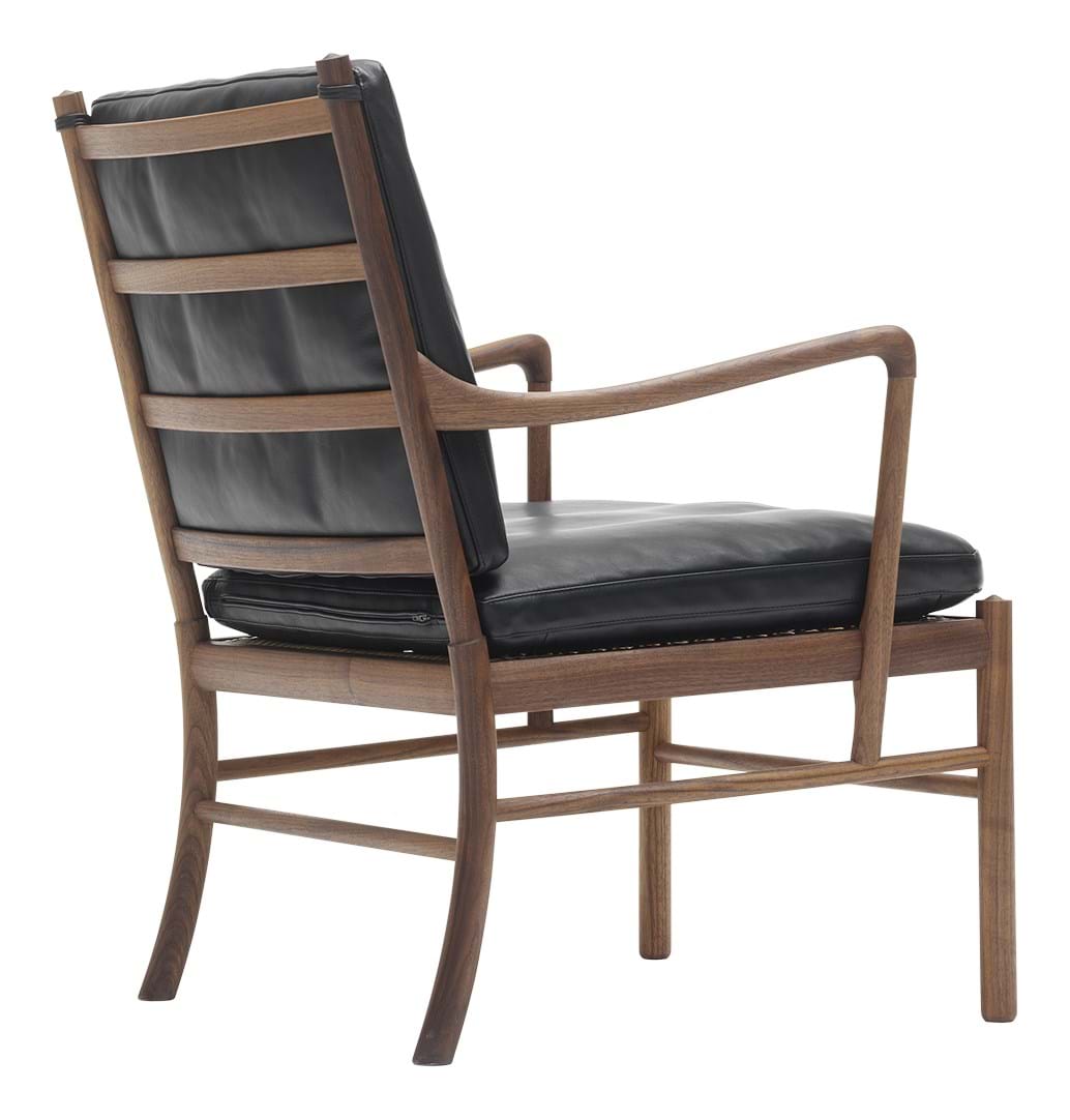 OW149 Colonial Fåtölj från Vålamagasinet Fåtöljer, Carl Hansen & Son, Image-2