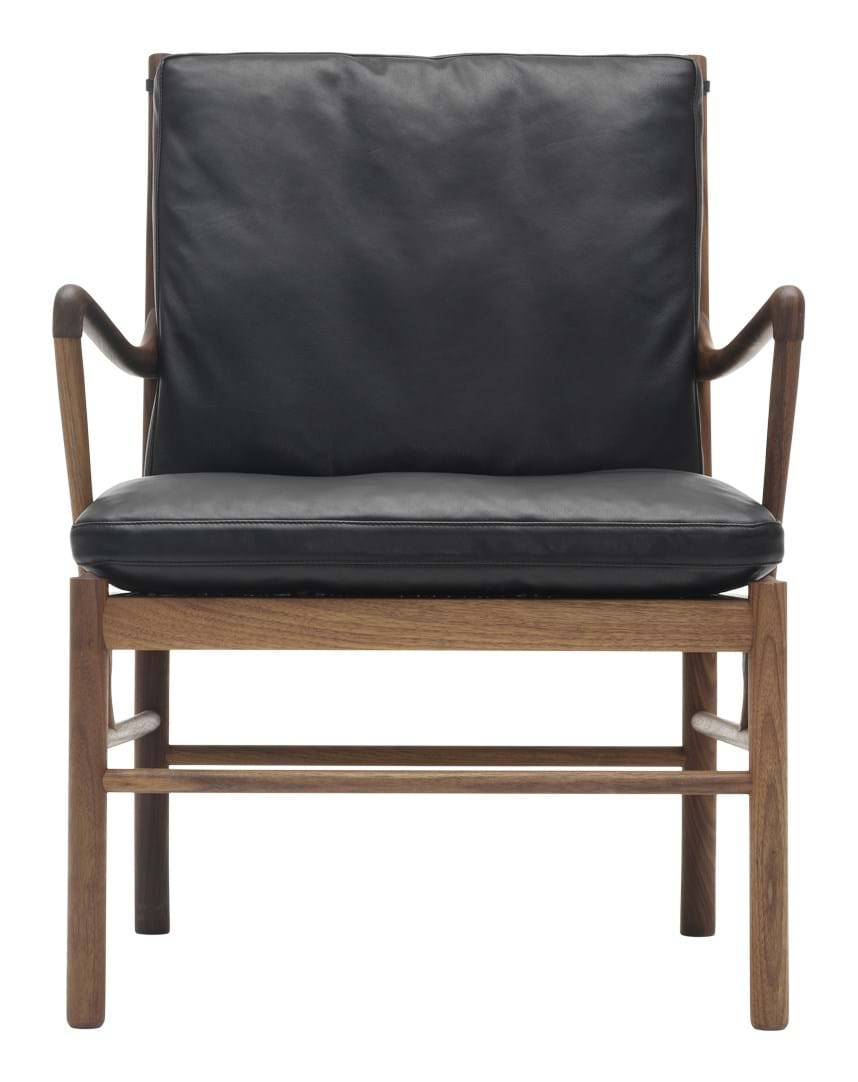 OW149 Colonial Fåtölj från Vålamagasinet Fåtöljer, Carl Hansen & Son, Image-1