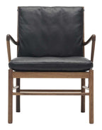 OW149 Colonial Fåtölj från Vålamagasinet Fåtöljer, Carl Hansen & Son, Image-1