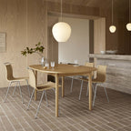 MT221 Tulip Lampa från Vålamagasinet Taklampor, Carl Hansen & Son, Image-2