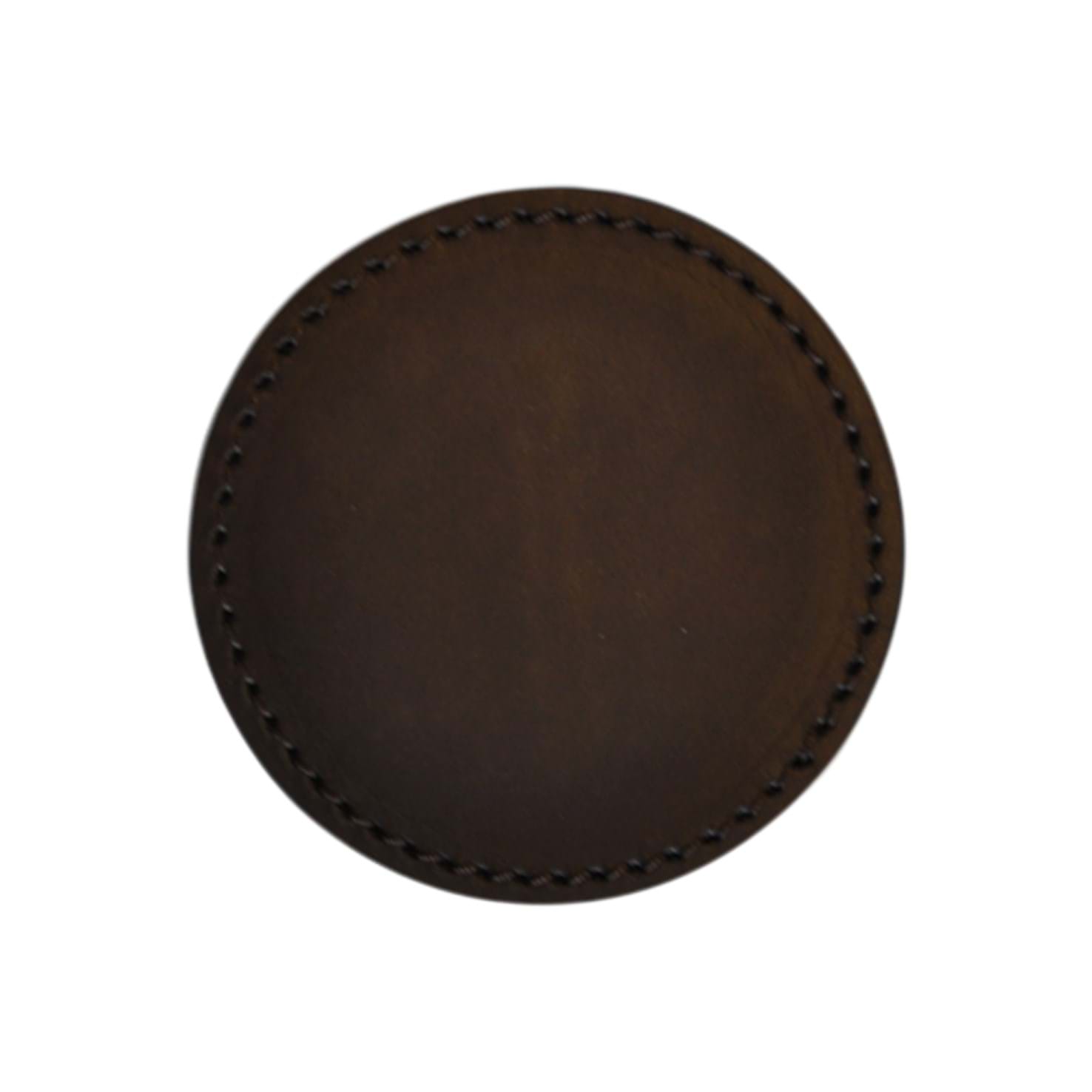 Ox Coaster 5-pack från Vålamagasinet Brickor och underlägg, Ox Denmarq, Image-1