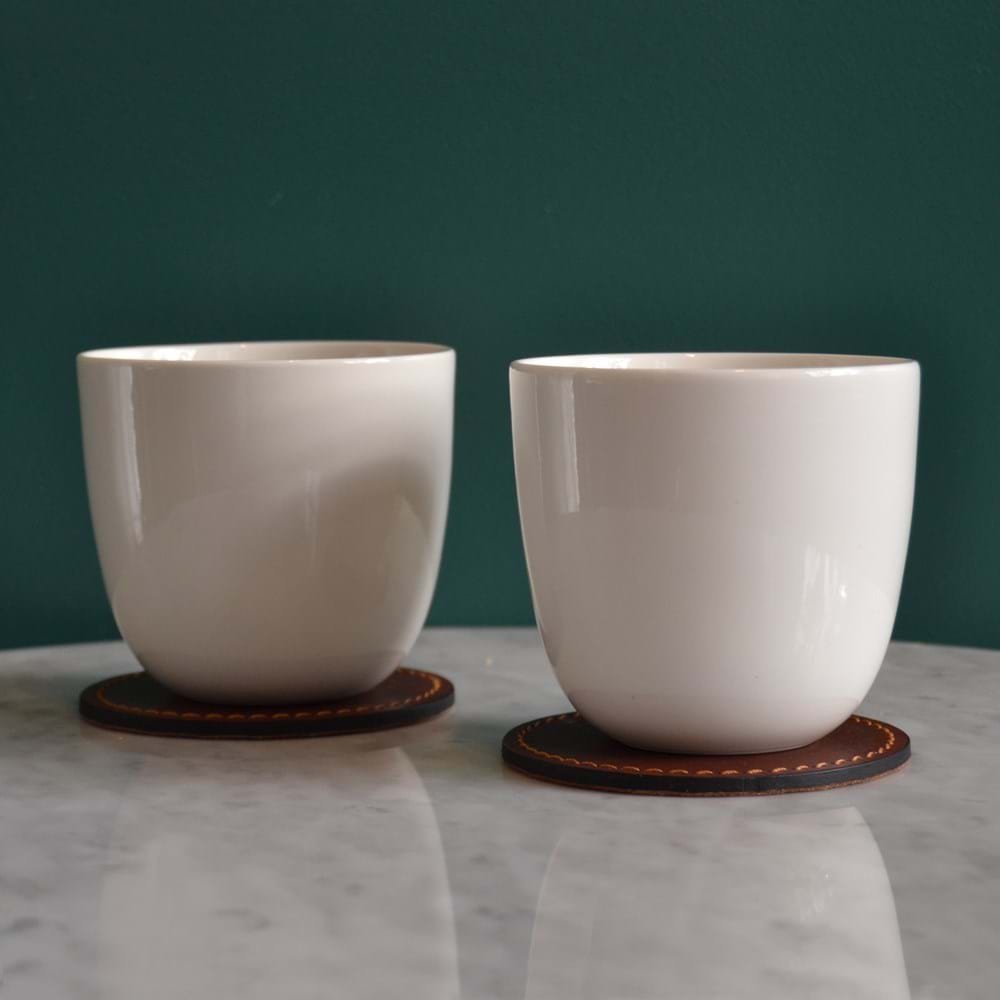 Ox Coaster 5-pack från Vålamagasinet Brickor och underlägg, Ox Denmarq, Image-2