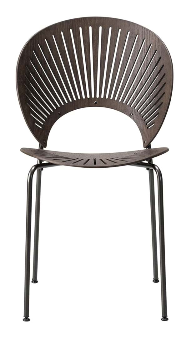 Trinidad Chair 3398 från Vålamagasinet Matstolar, Fredericia, Image-1