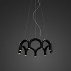 Arch Circle från Vålamagasinet Taklampor, Oblure, Image-2