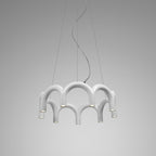 Arch Circle från Vålamagasinet Taklampor, Oblure, Image-2