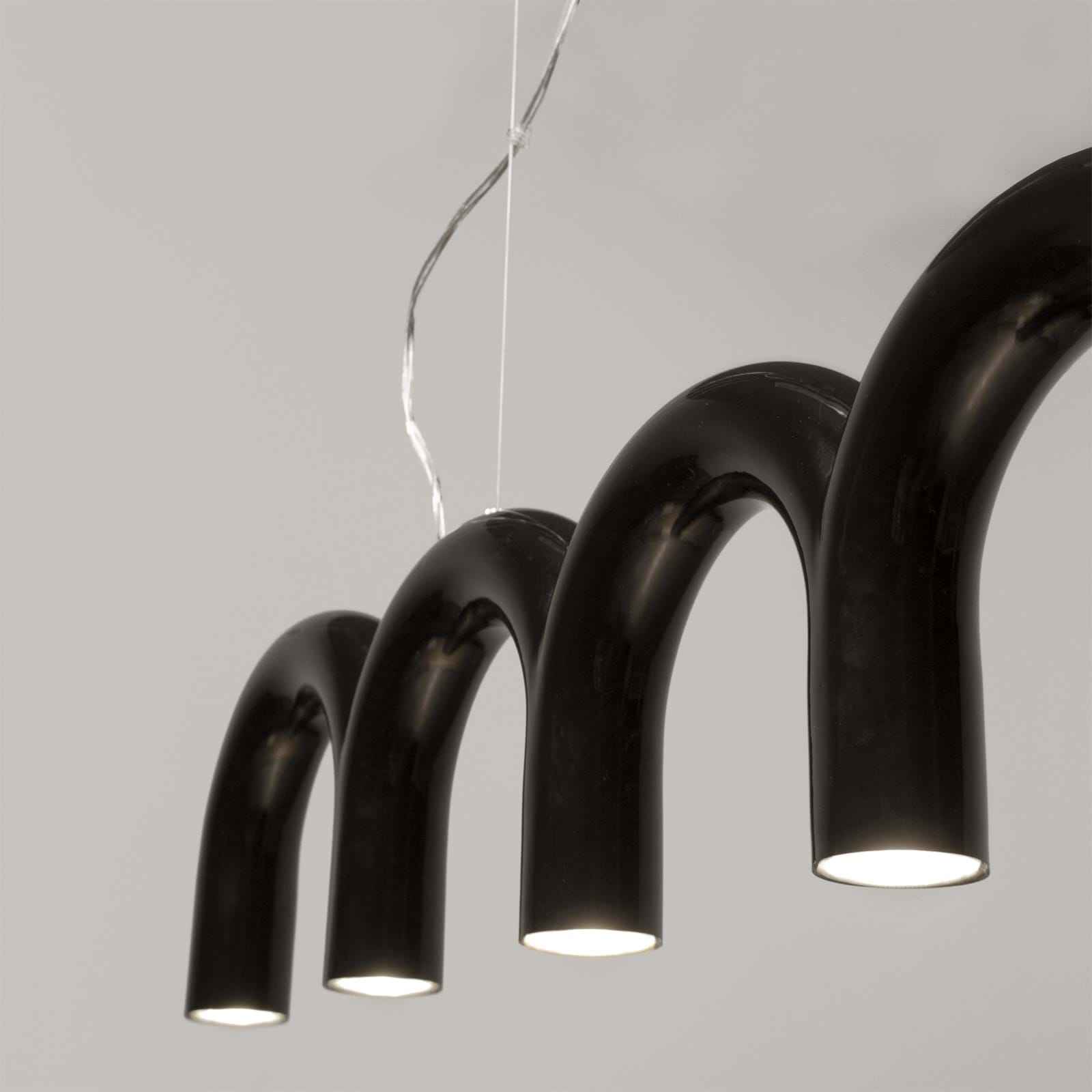 Arch Pendant från Vålamagasinet Taklampor, Oblure, Image-3