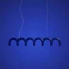 Arch Pendant från Vålamagasinet Taklampor, Oblure, Image-2