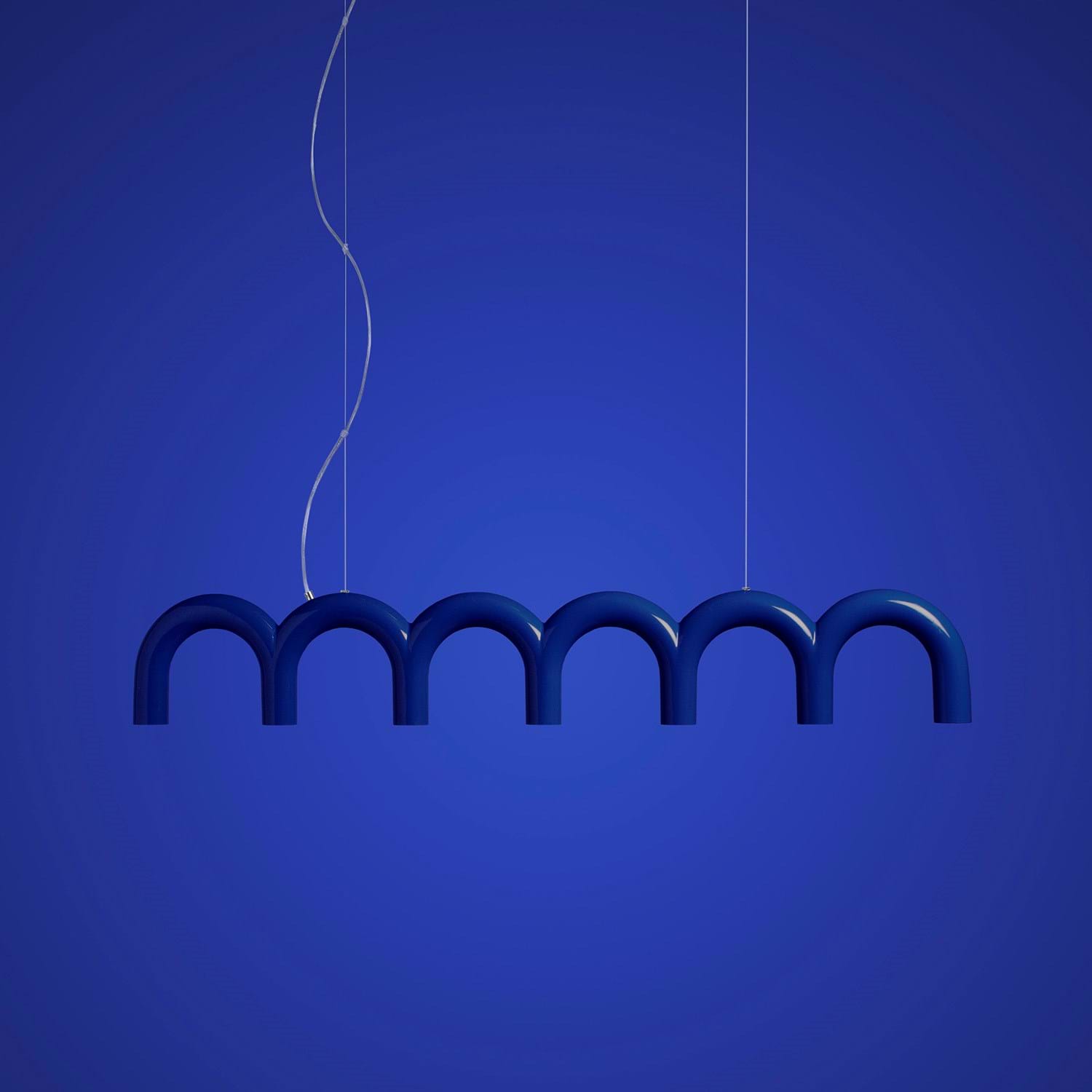 Arch Pendant från Vålamagasinet Taklampor, Oblure, Image-2