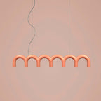 Arch Pendant från Vålamagasinet Taklampor, Oblure, Image-2